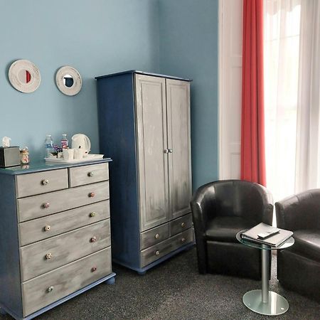 Harmony Bed And Breakfast Torquay Quarto foto