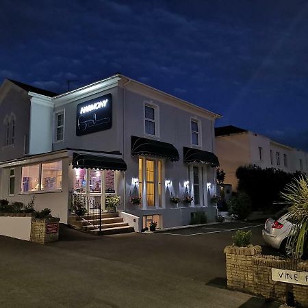 Harmony Bed And Breakfast Torquay Exterior foto