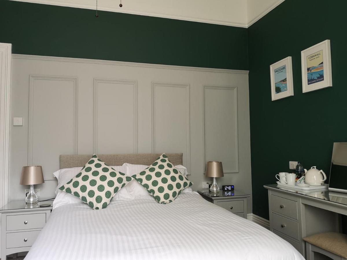Harmony Bed And Breakfast Torquay Exterior foto