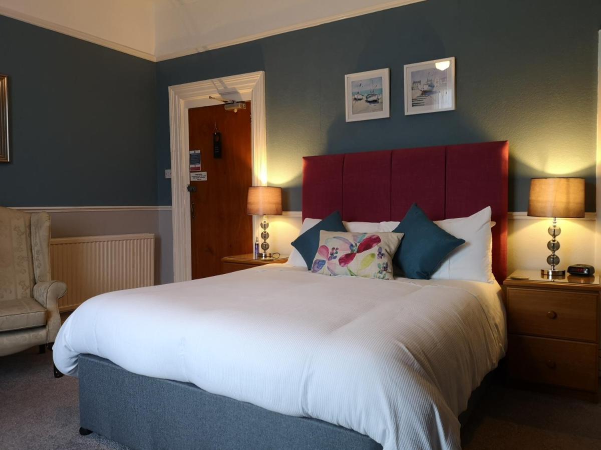 Harmony Bed And Breakfast Torquay Exterior foto