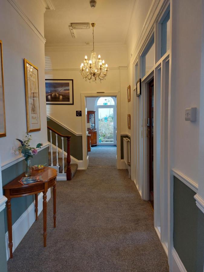 Harmony Bed And Breakfast Torquay Exterior foto