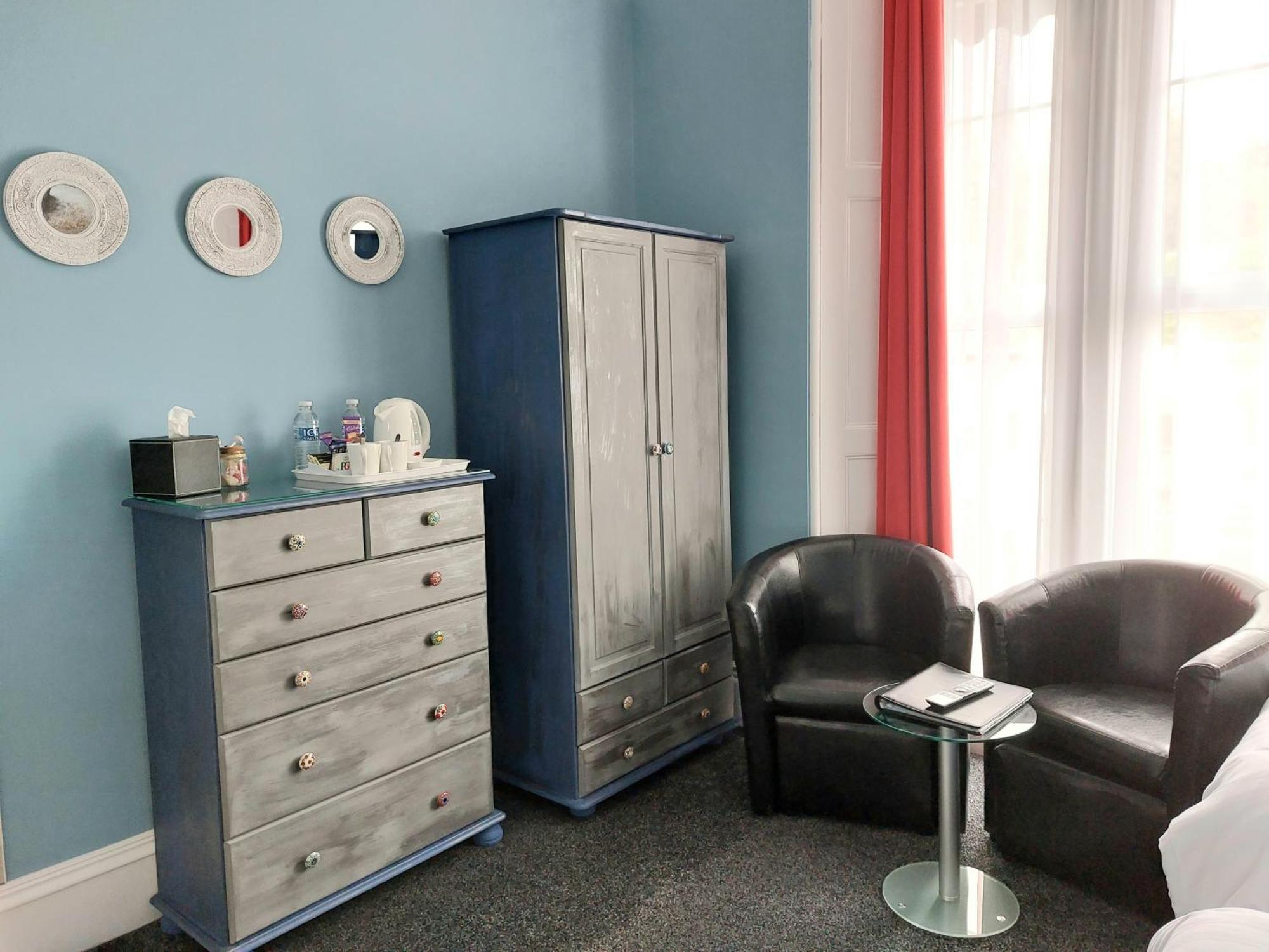 Harmony Bed And Breakfast Torquay Quarto foto