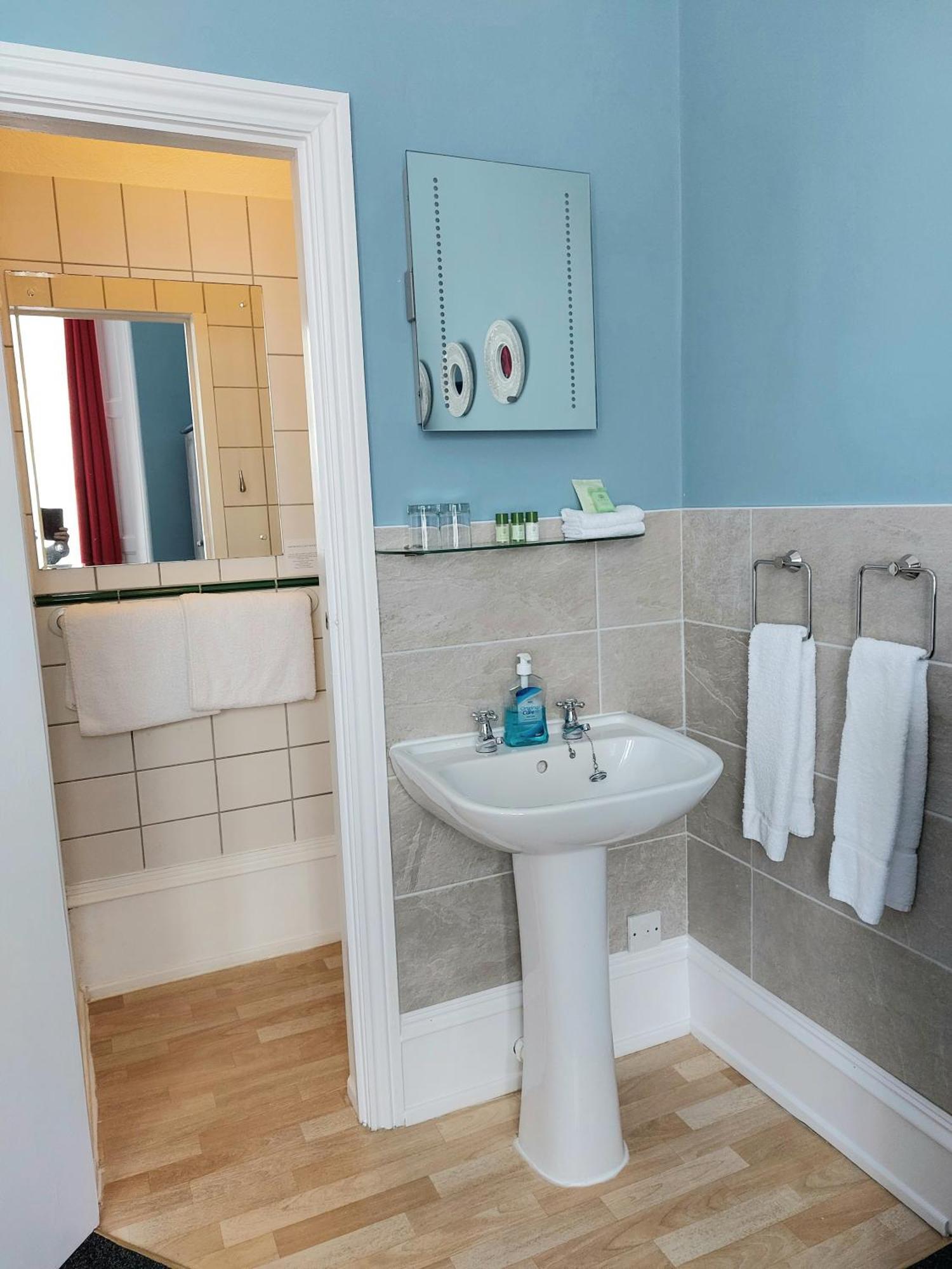 Harmony Bed And Breakfast Torquay Quarto foto