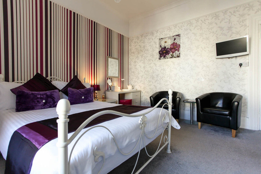 Harmony Bed And Breakfast Torquay Exterior foto