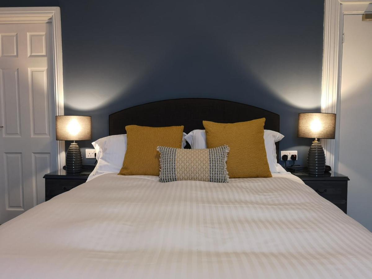 Harmony Bed And Breakfast Torquay Exterior foto